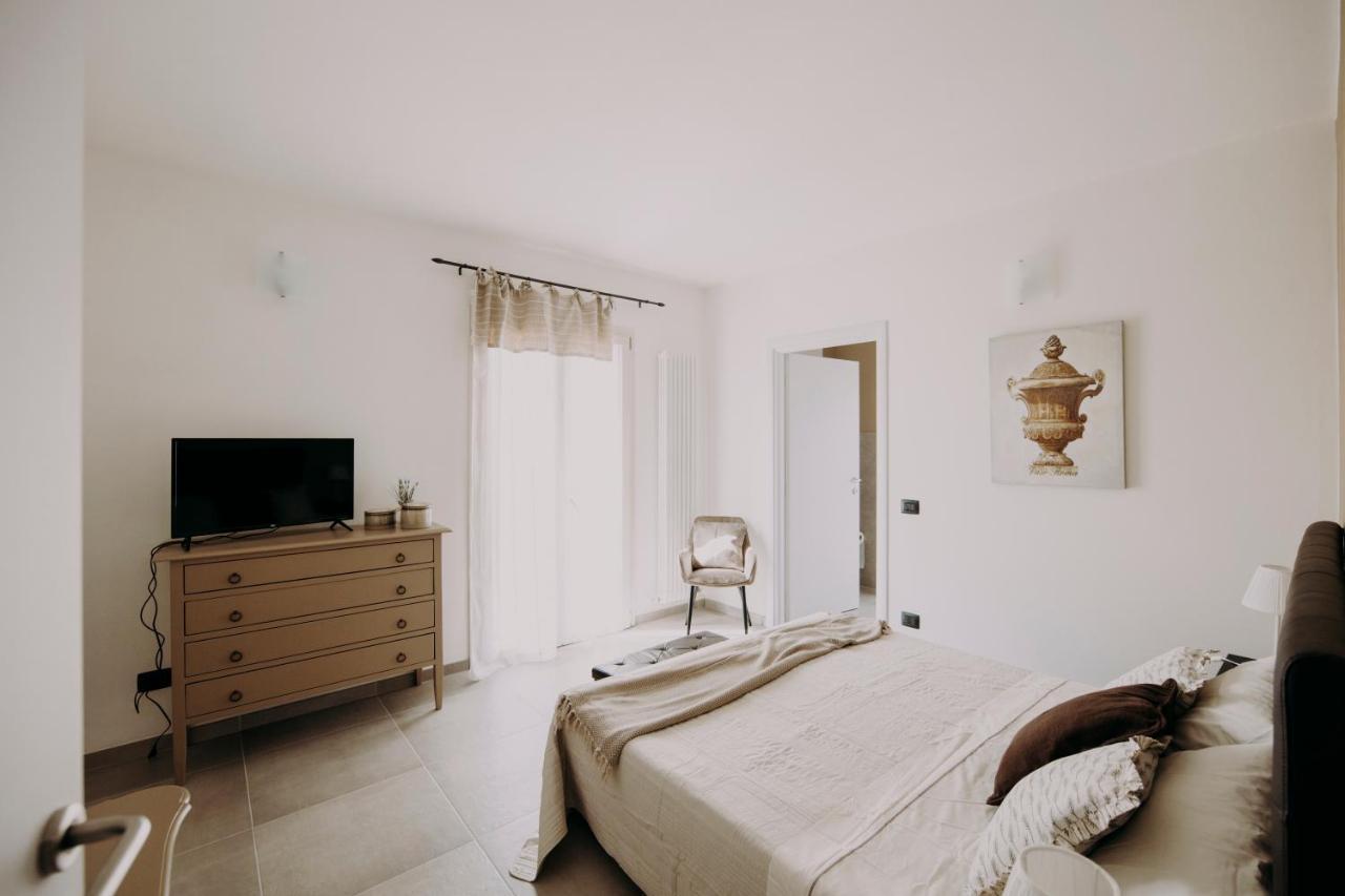 B&B Le Colline Campiglio Εξωτερικό φωτογραφία