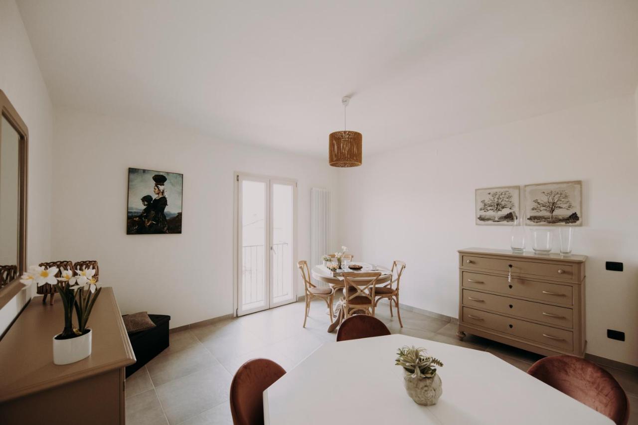 B&B Le Colline Campiglio Εξωτερικό φωτογραφία
