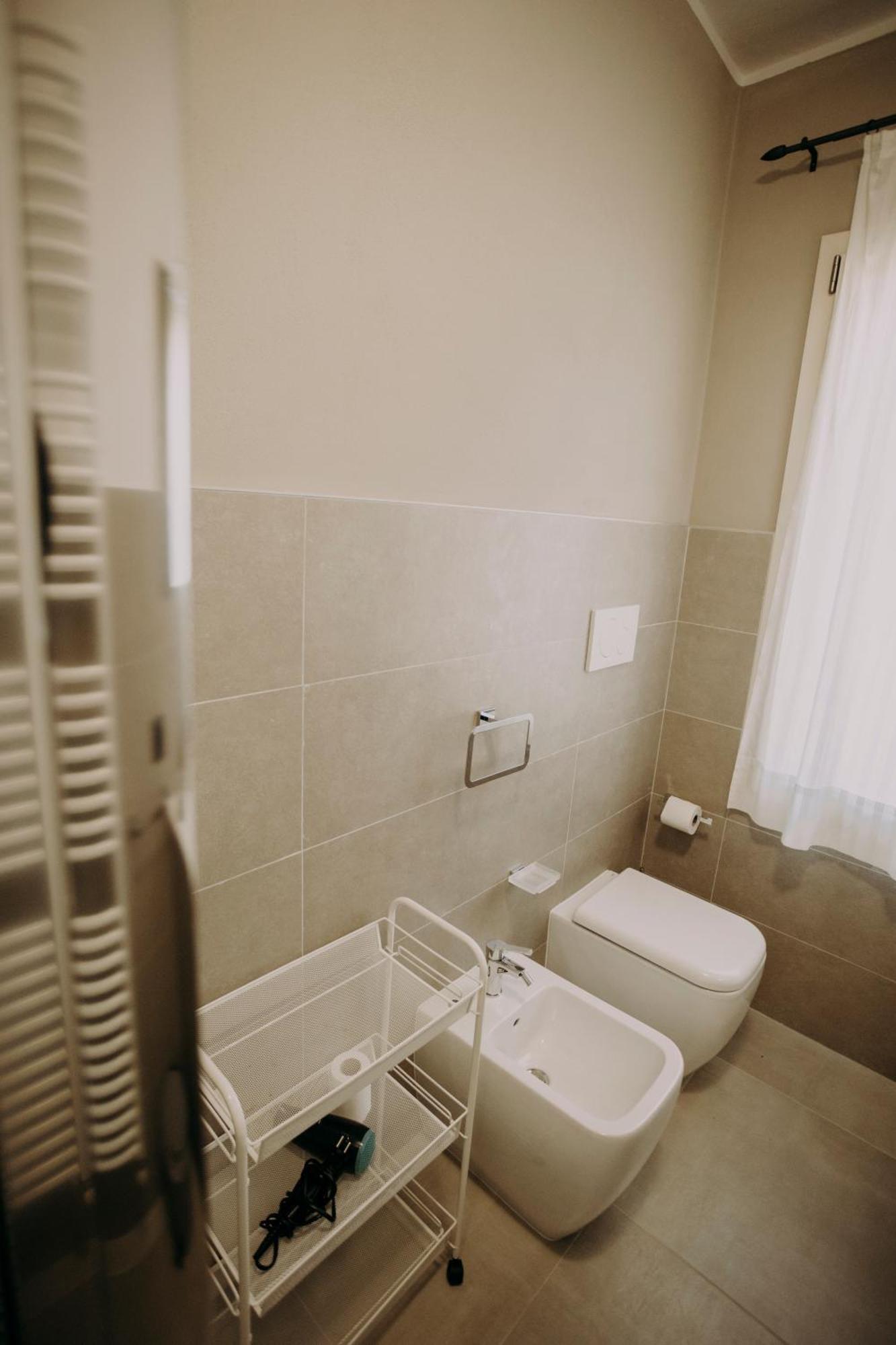 B&B Le Colline Campiglio Εξωτερικό φωτογραφία
