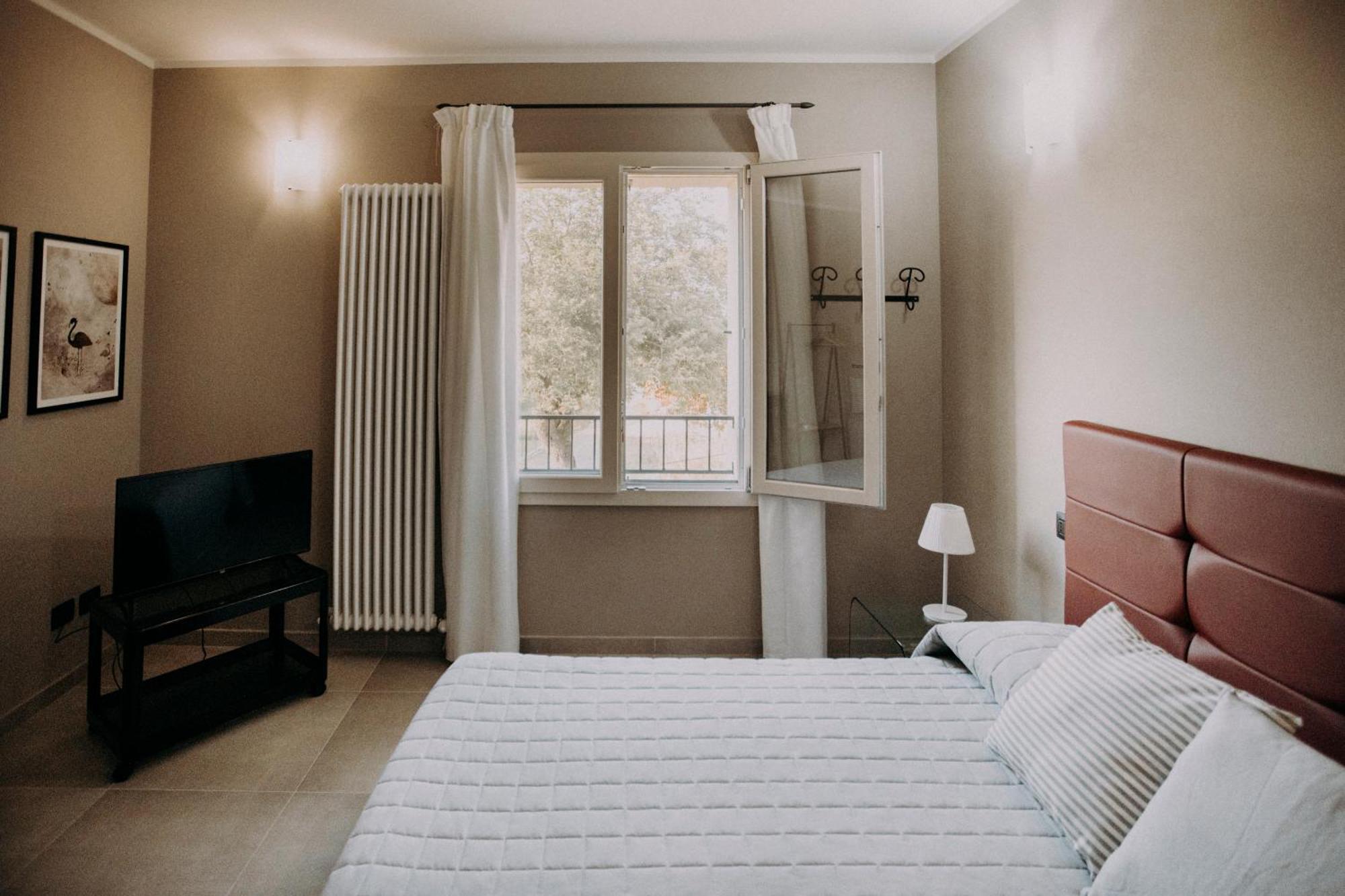 B&B Le Colline Campiglio Εξωτερικό φωτογραφία