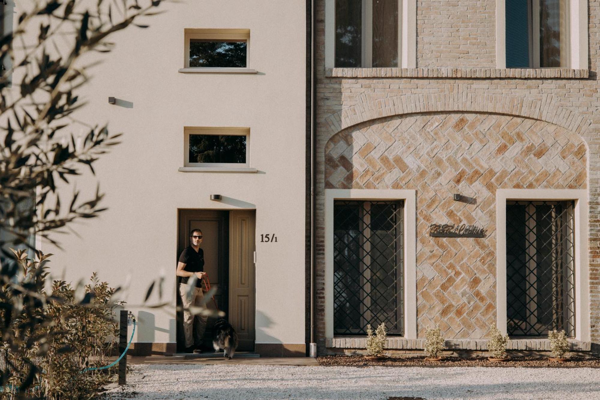 B&B Le Colline Campiglio Εξωτερικό φωτογραφία